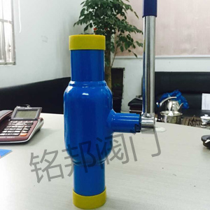 手柄式全焊接球閥 手柄式全焊接球閥